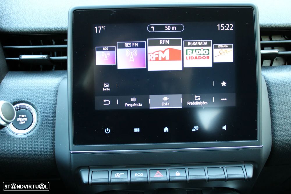 Renault Clio 1.5 Blue dCi Intens - 26