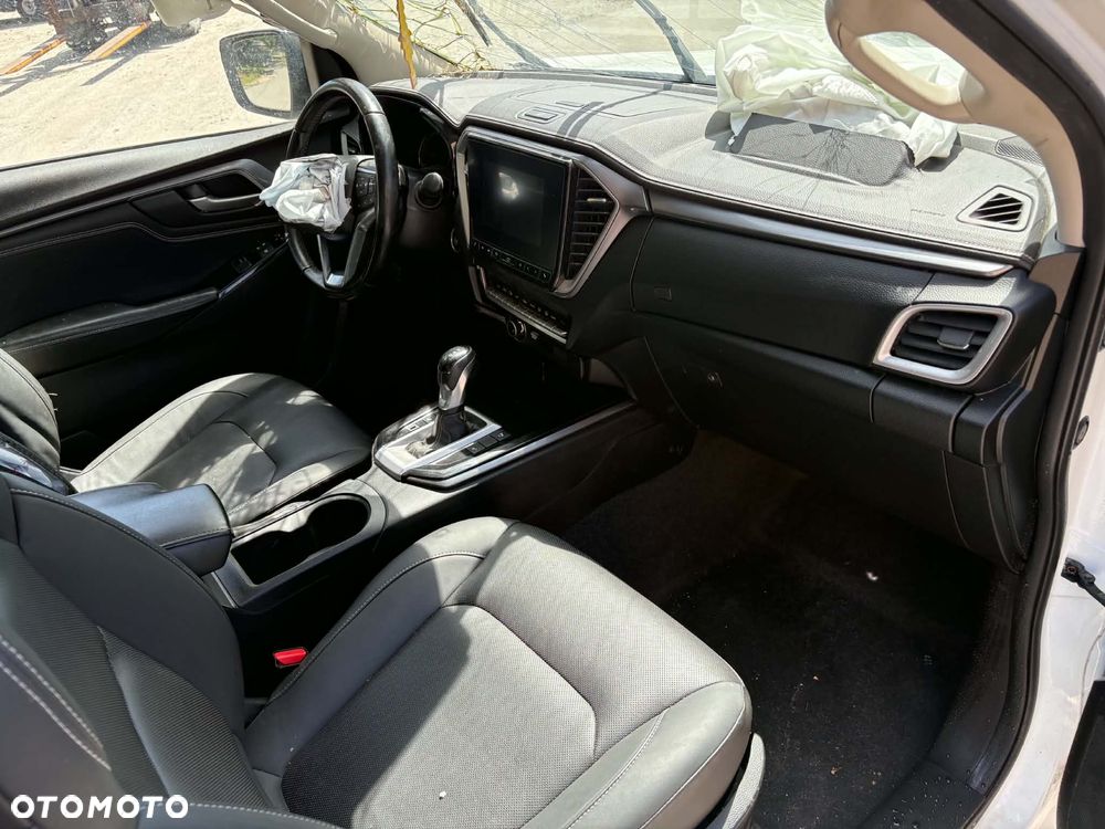 Isuzu D-MAX - 17