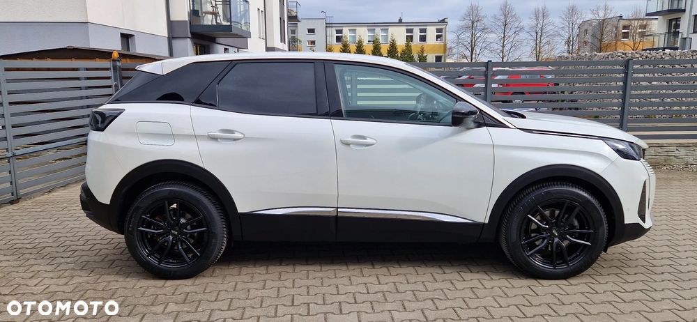 Peugeot 3008 - 11