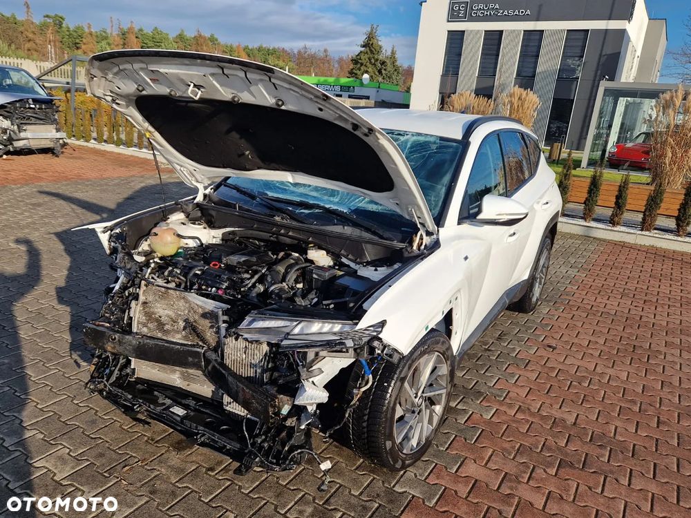 Hyundai Tucson ver-1-6-t--gdi-48v-smart-2wd-dct - 10