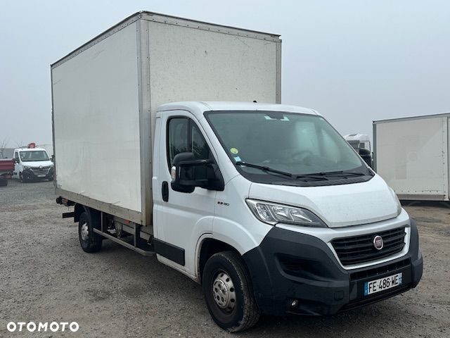 Fiat Ducato - 1