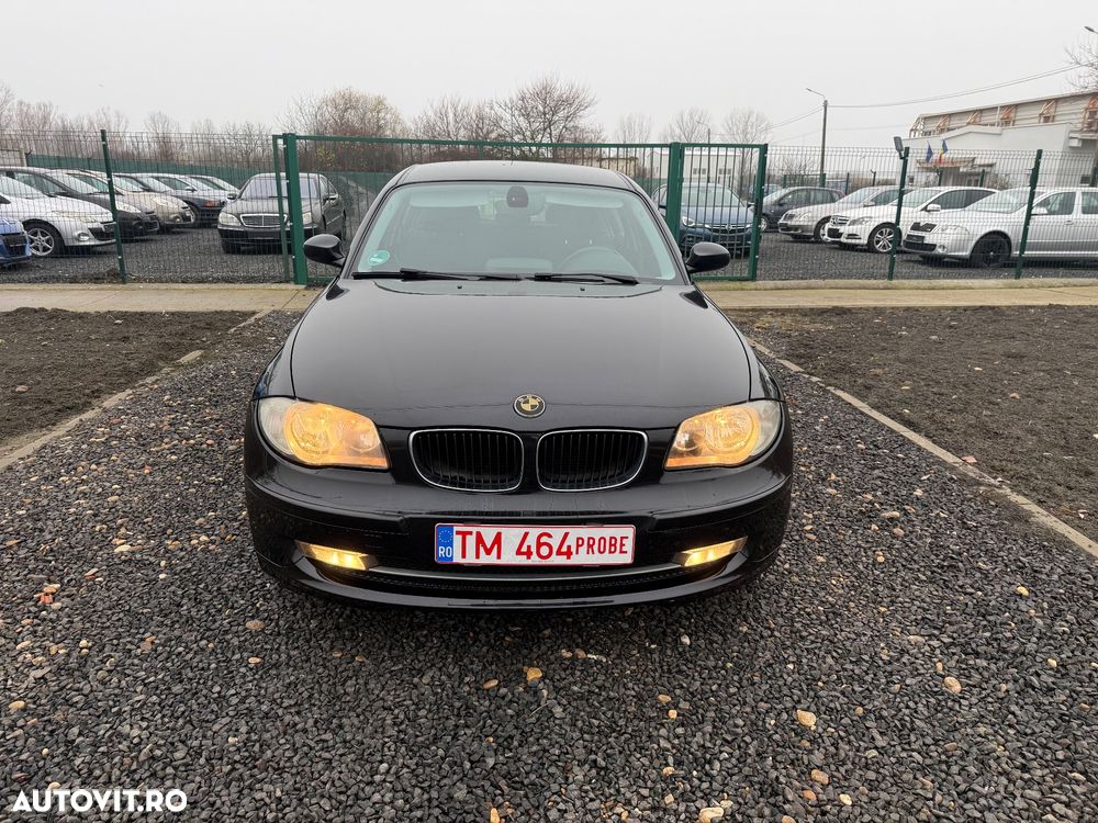 BMW Seria 1 116d DPF Edition Lifestyle - 2