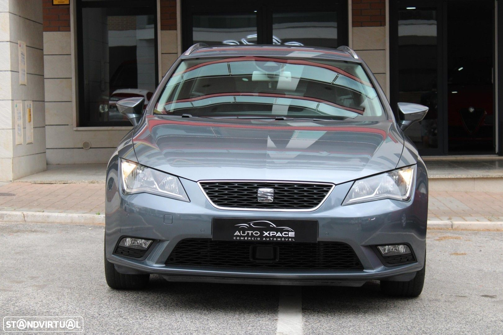 SEAT Leon ST 1.6 TDI Style S/S - 7