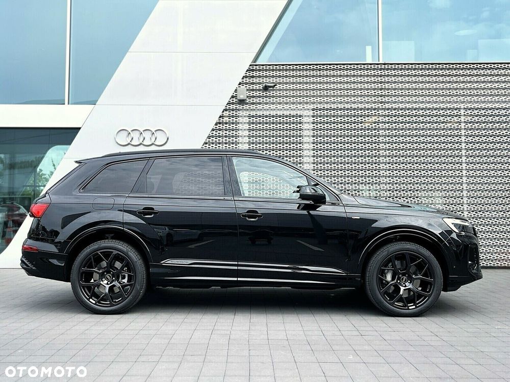 Audi Q7 - 29