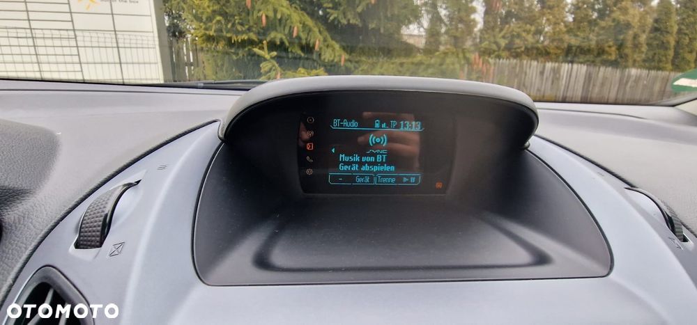 Ford B-MAX 1.0 EcoBoost SYNC Edition - 13