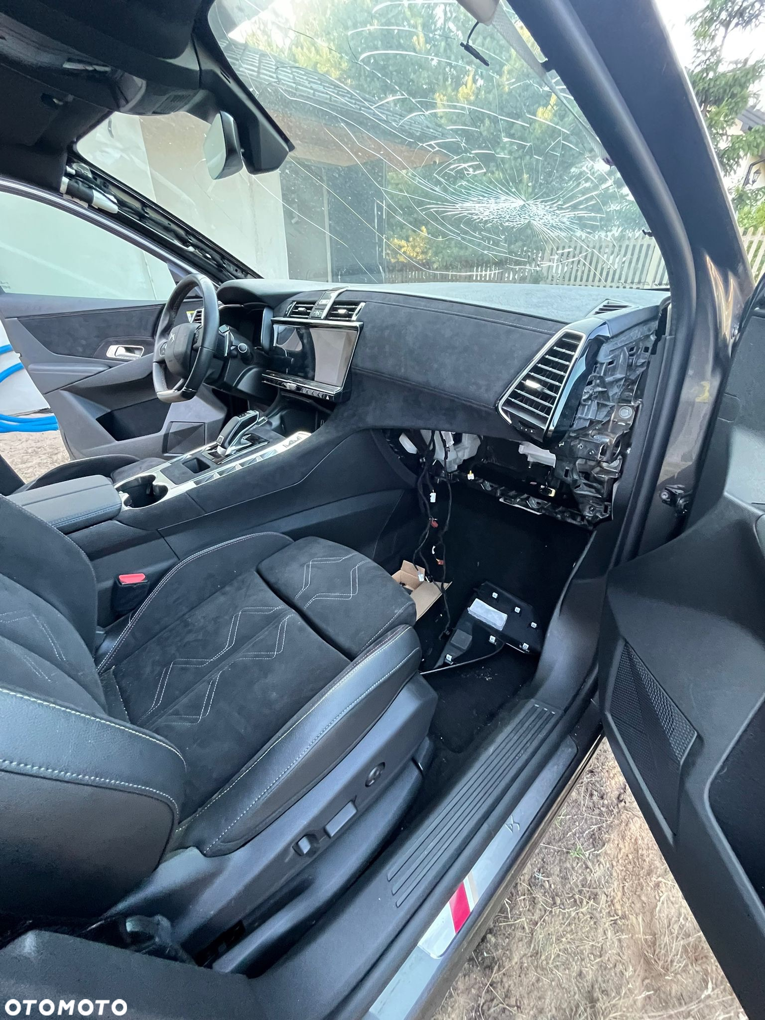 DS Automobiles DS 7 Crossback 1.5 BlueHDi Bastille - 10