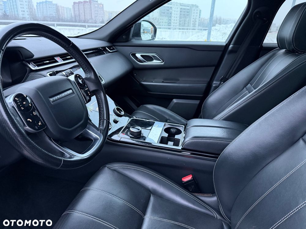 Land Rover Range Rover Velar 2.0 TD4 S - 15