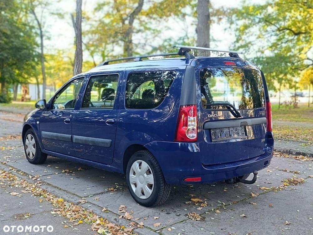 Dacia Logan - 3