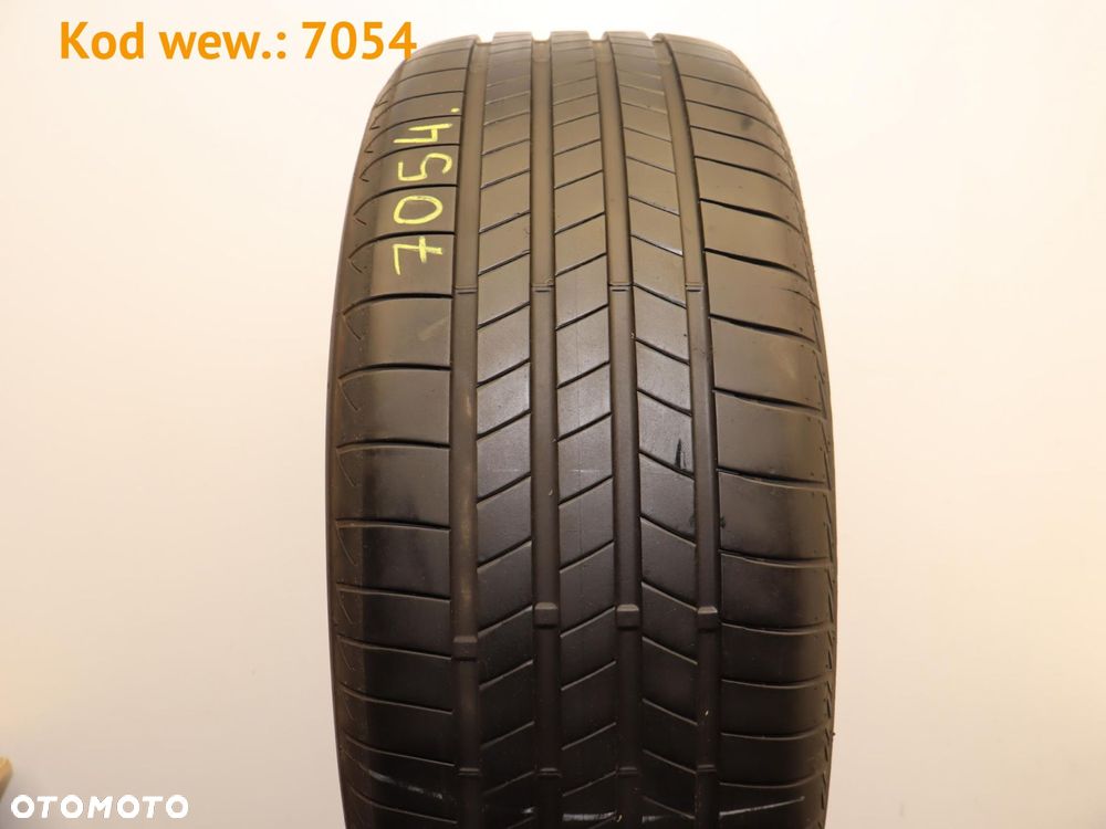 Bridgestone Turanza Eco - 255/50 R19 - 7