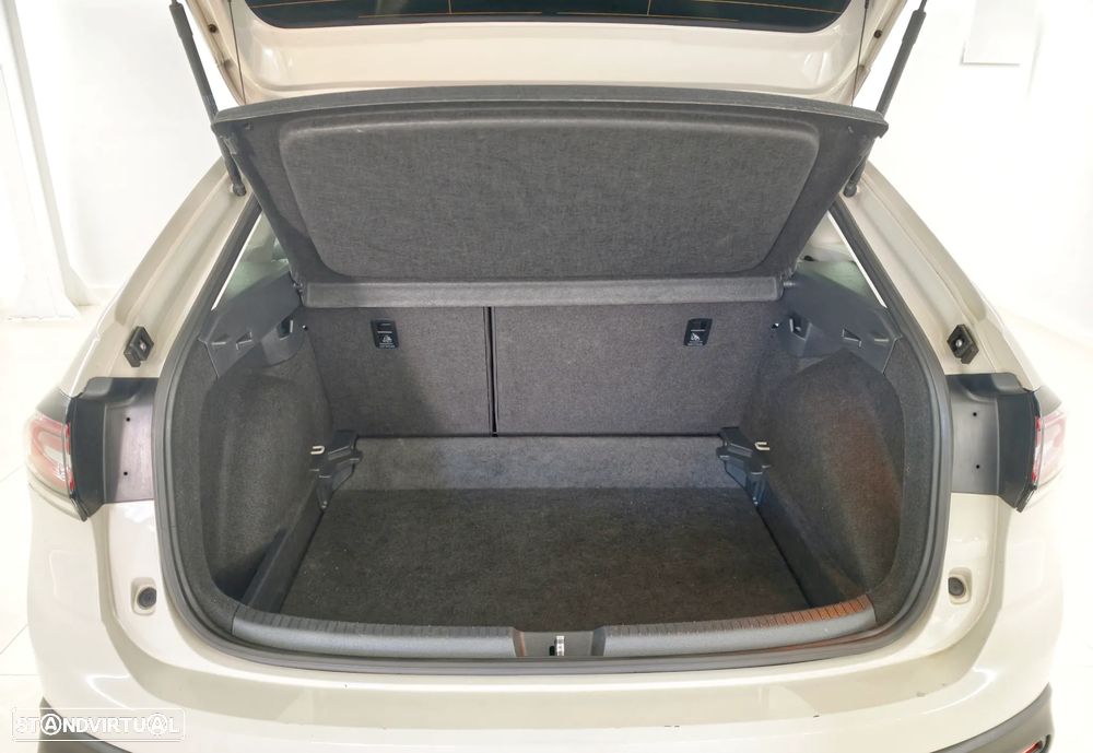 VW Taigo 1.0 TSI Life DSG - 20