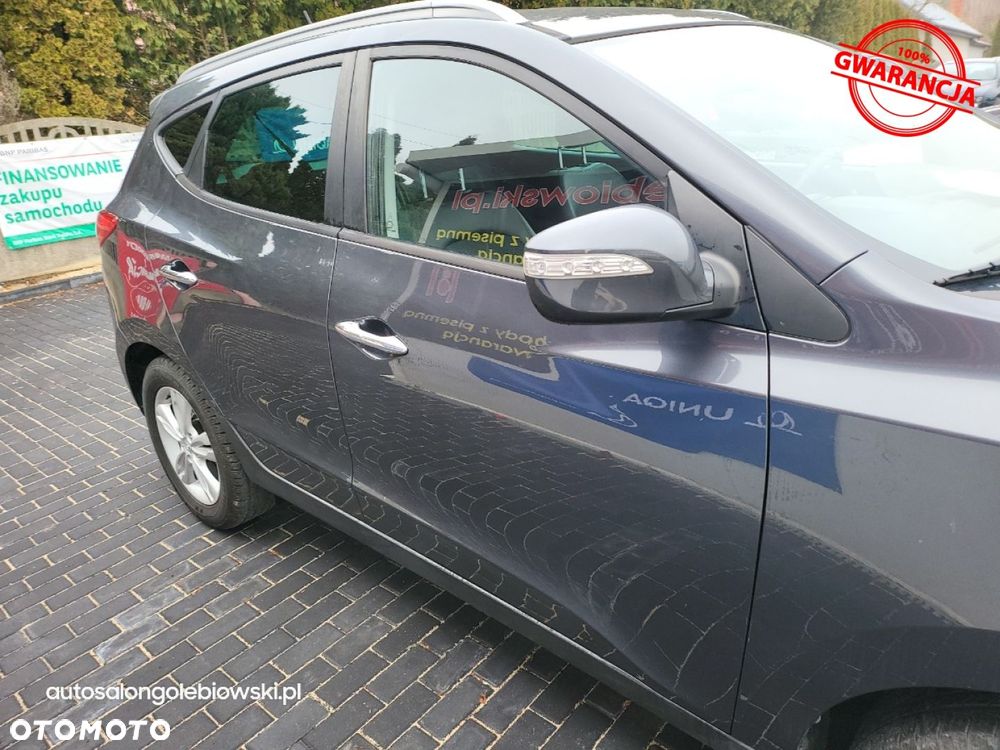 Hyundai ix35 - 20