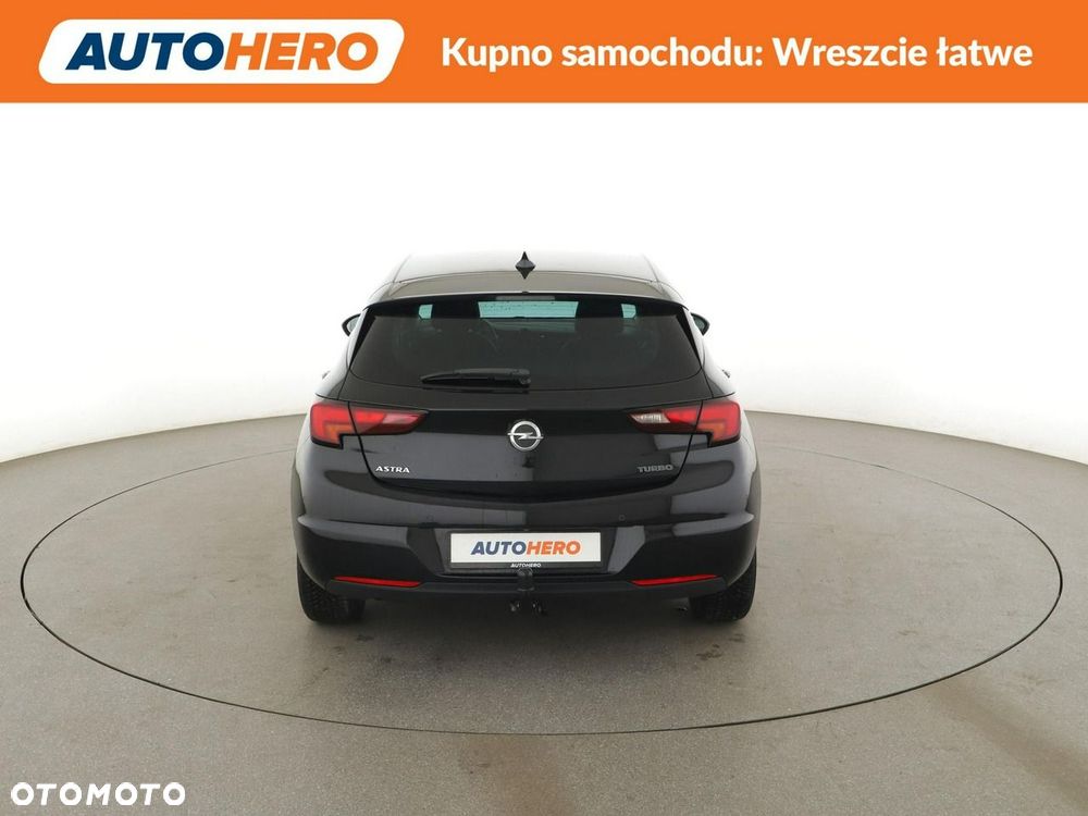 Opel Astra 1.4 T GPF Elite S&S - 7