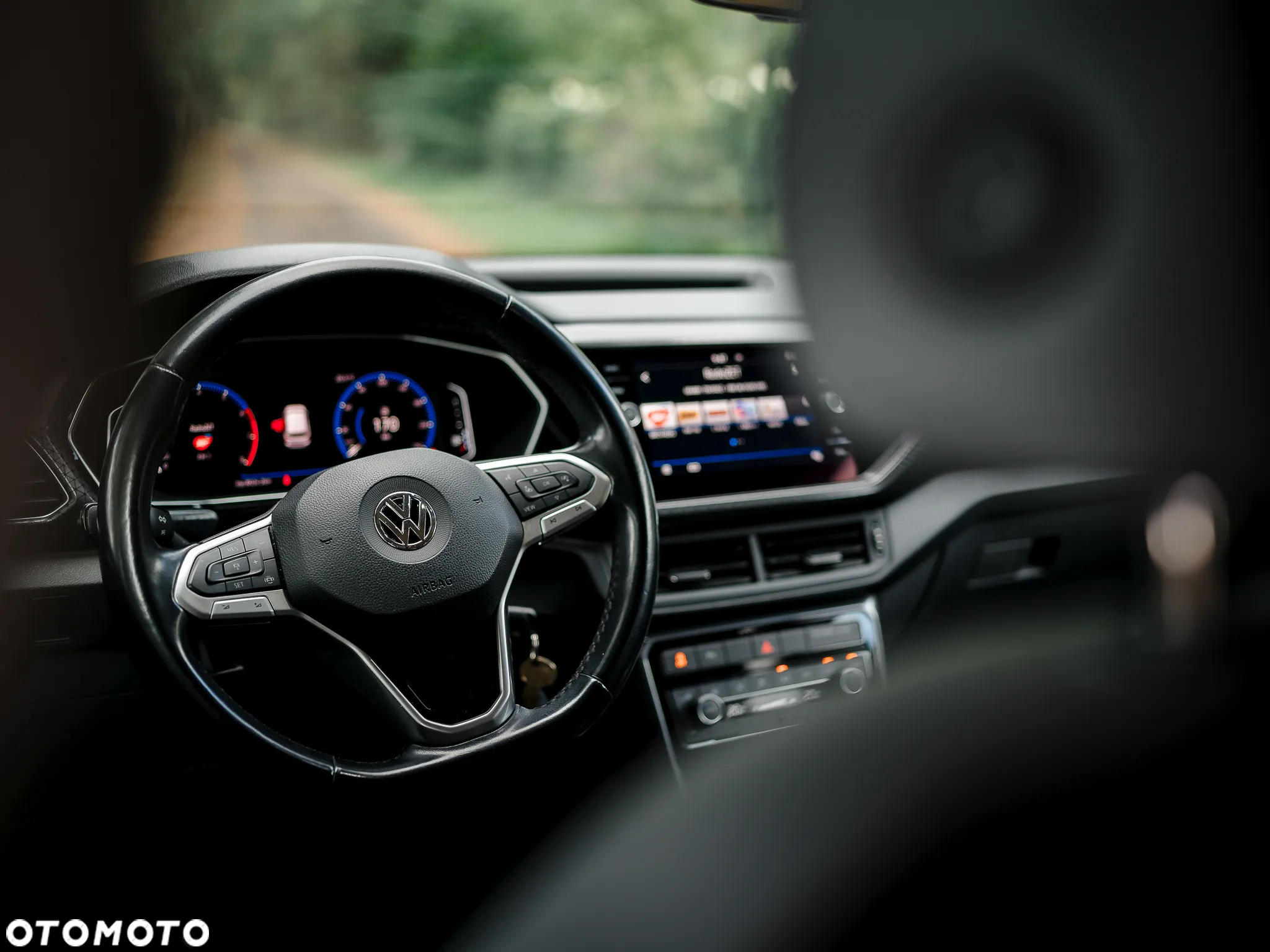 Volkswagen T-Cross 1.0 TSI Style - 23