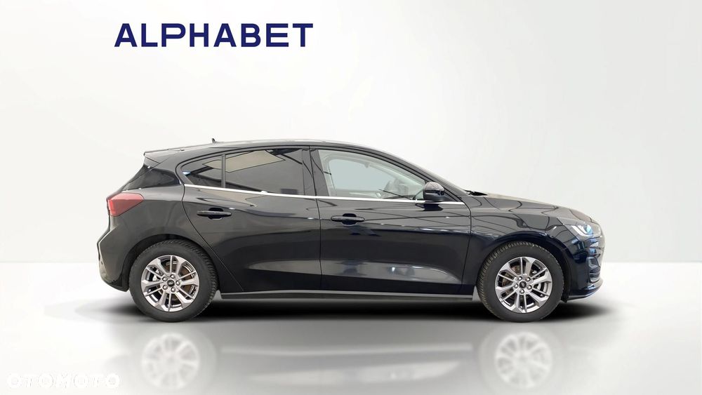 Ford Focus 1.0 EcoBoost mHEV Titanium X - 6