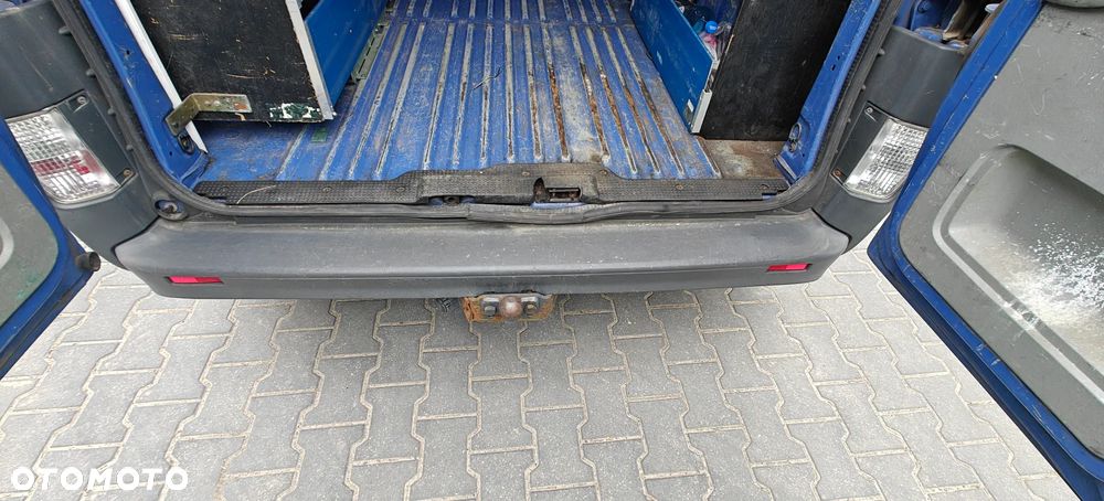 Renault TRAFIC - 25