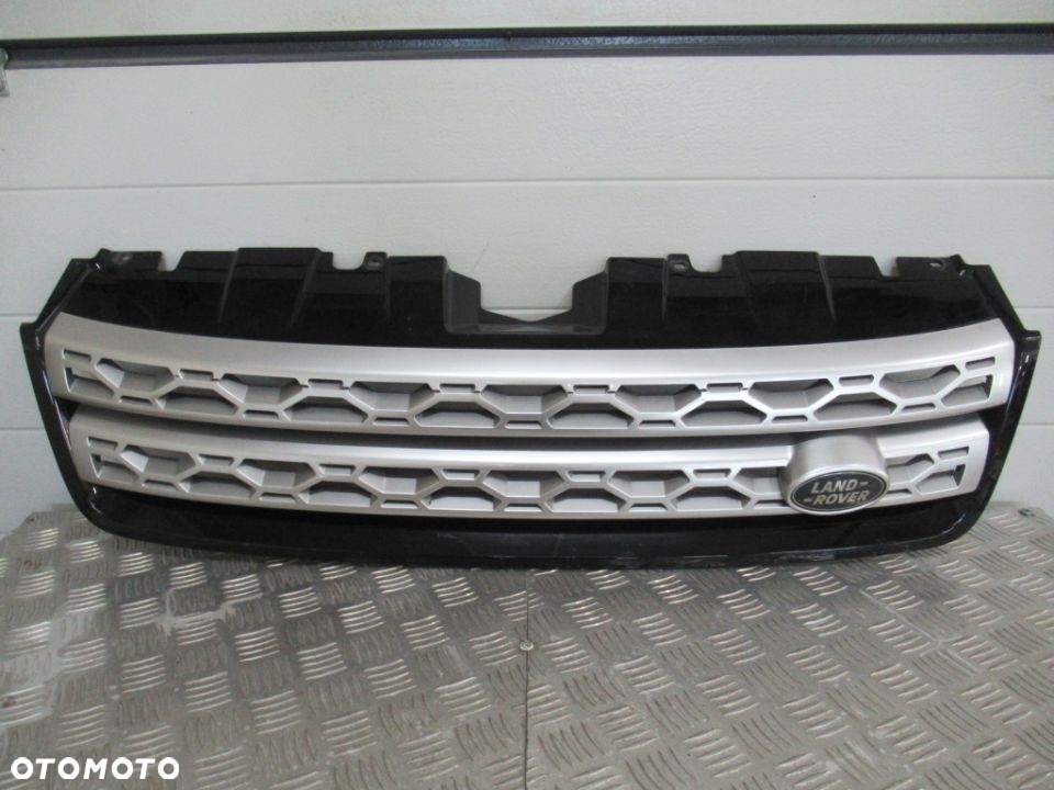GRILL GRIL ATRAPA LAND ROVER DISCOVERY SPORT FK72 2014-2019 - 7
