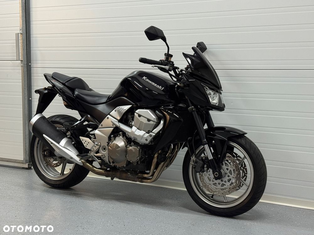Kawasaki Z - 1