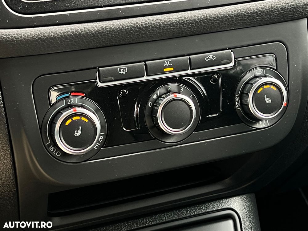 Volkswagen Golf Plus 1.6 Comfortline - 21