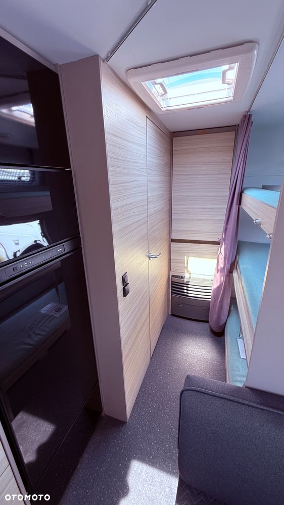 Adria 552 - 8