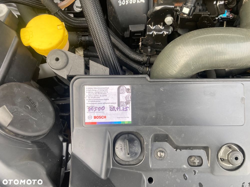 Renault Captur 1.5 dCi Energy Intens - 12