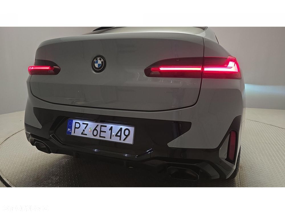 BMW X4 xDrive30d M Sport - 32