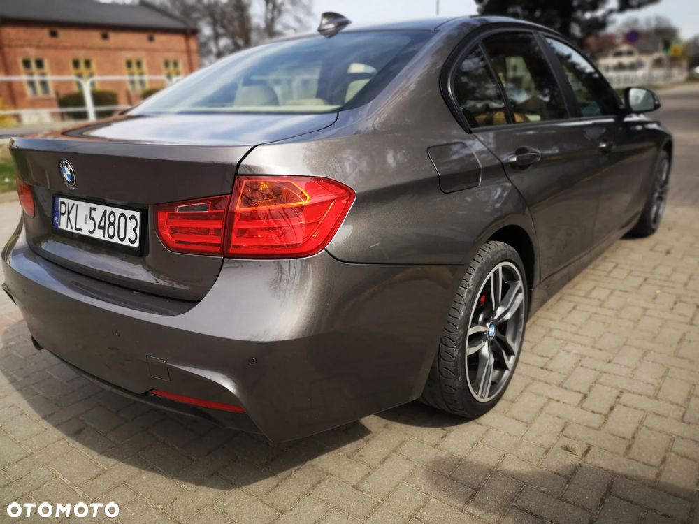 BMW Seria 3 - 33