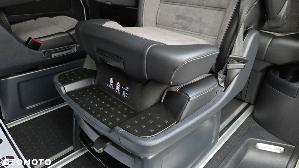 Volkswagen Multivan 2.0 TDI L1 Highline 4Motion DSG - 26