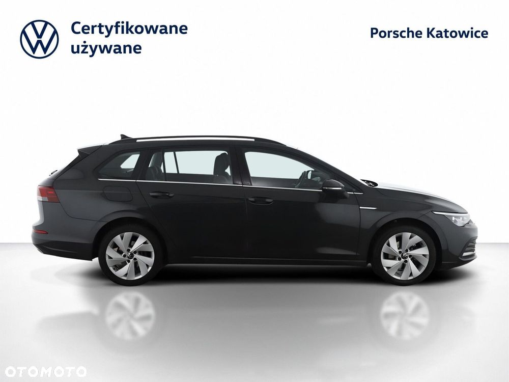 Volkswagen Golf Variant 1.5 eTSI EVO Style DSG - 7