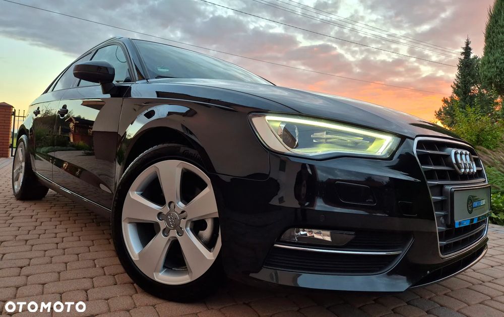 Audi A3 Sportback 2.0 TDI (clean diesel) Ambition - 6