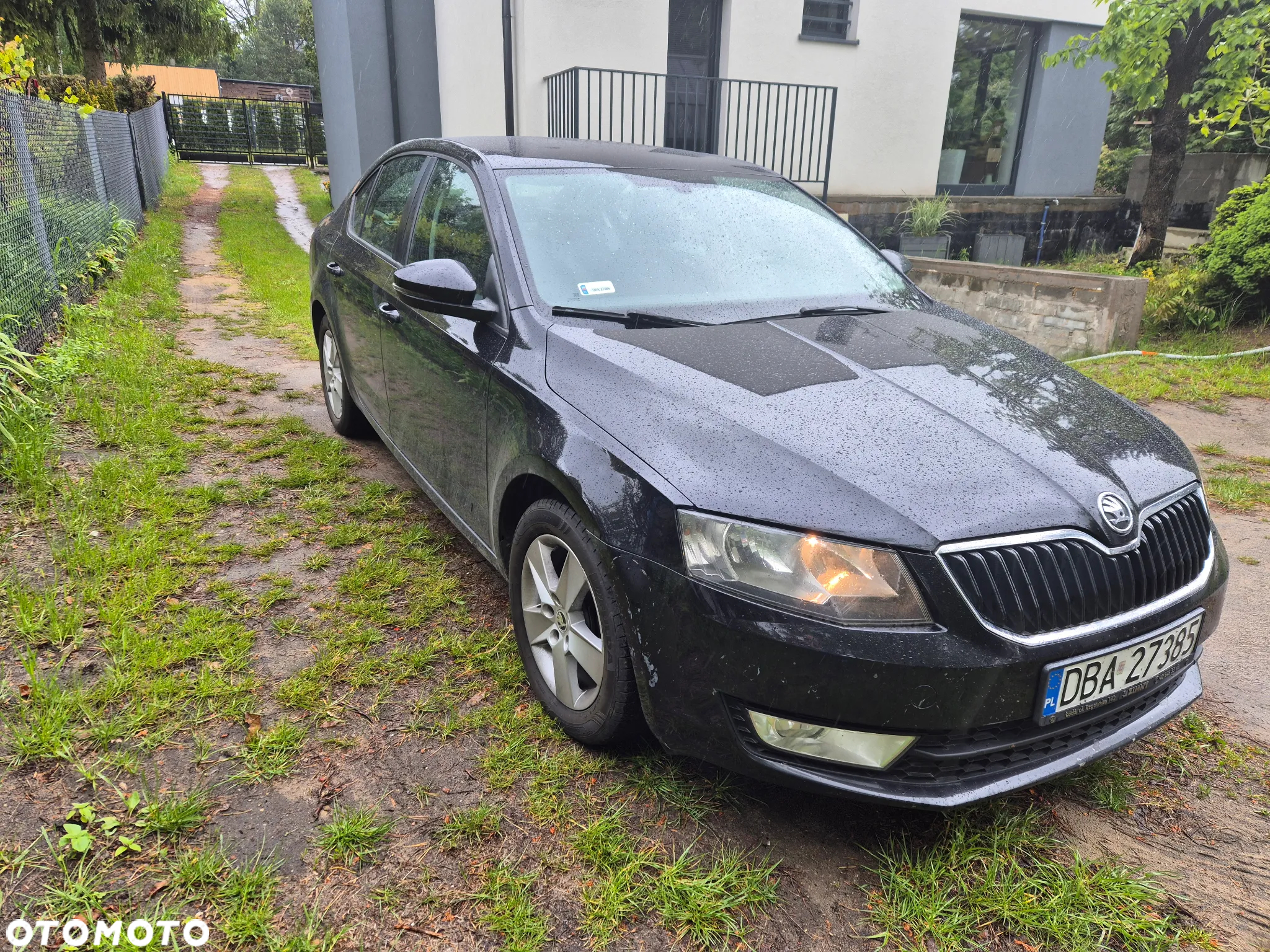Skoda Octavia 1.6 TDI Ambition - 4