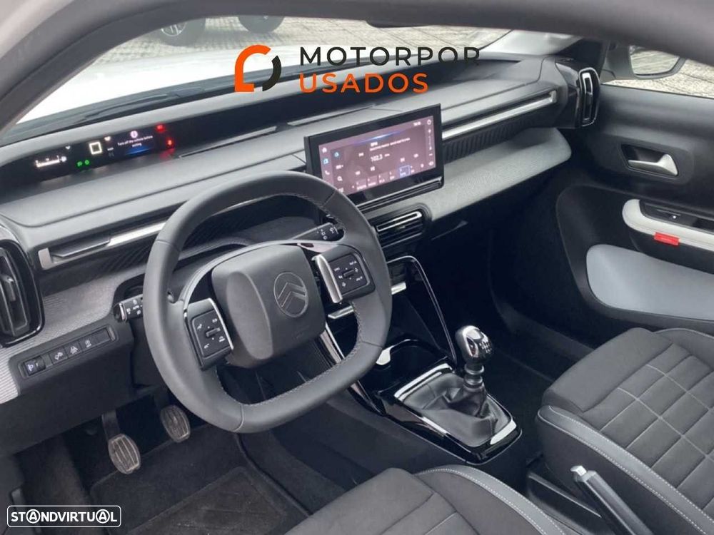 Citroën C3 1.2 PureTech Max - 10