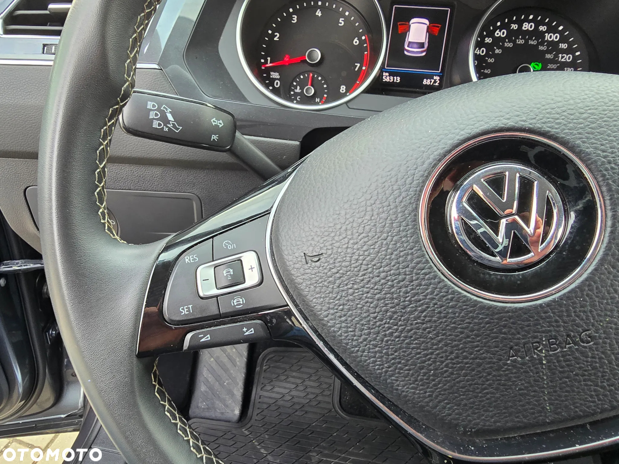 Volkswagen Tiguan Allspace - 27