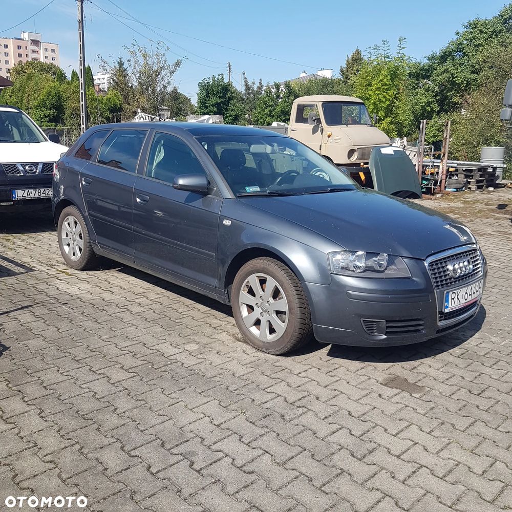 Audi A3 - 2