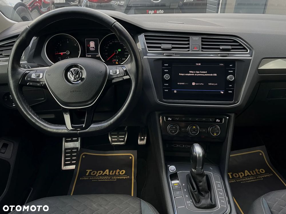 Volkswagen Tiguan 2.0 TDI SCR DSG IQ.DRIVE - 37