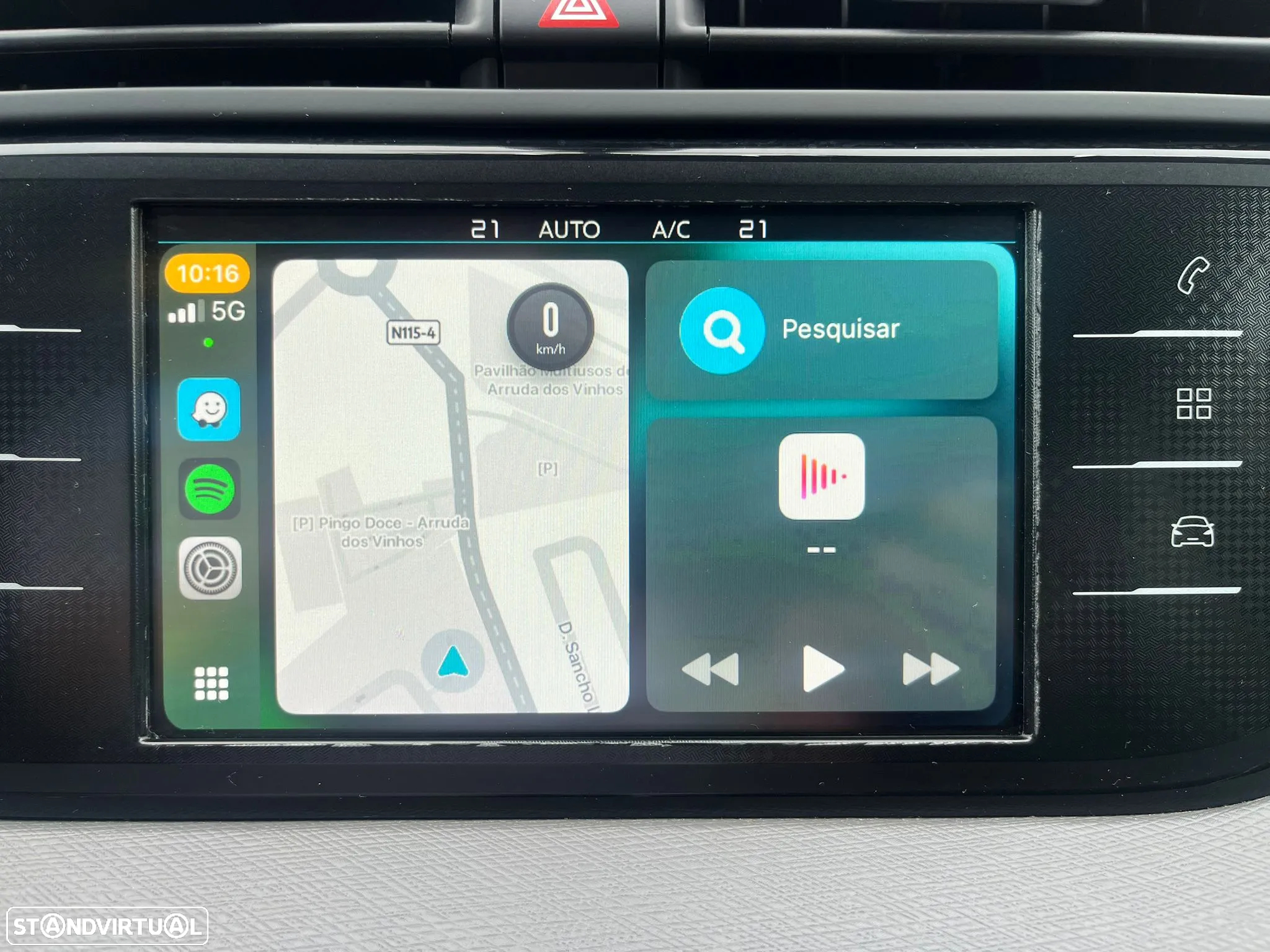 Citroën Grand C4 Spacetourer 1.5 BlueHDi Shine - 43