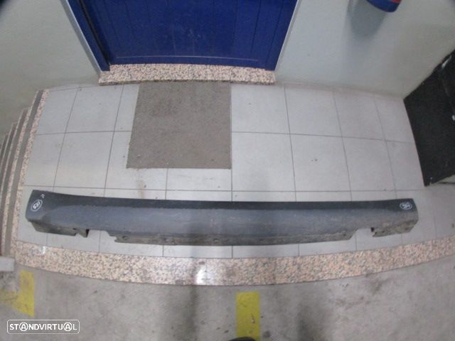 Embaladeira Emba537 AUDI A3 2009 2.0TDI 170CV 5P PRETO DRT PRETO DANIFICADO - 1