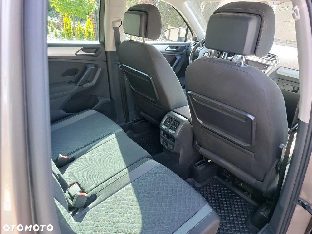 Volkswagen Tiguan 1.5 TSI EVO Comfortline - 18