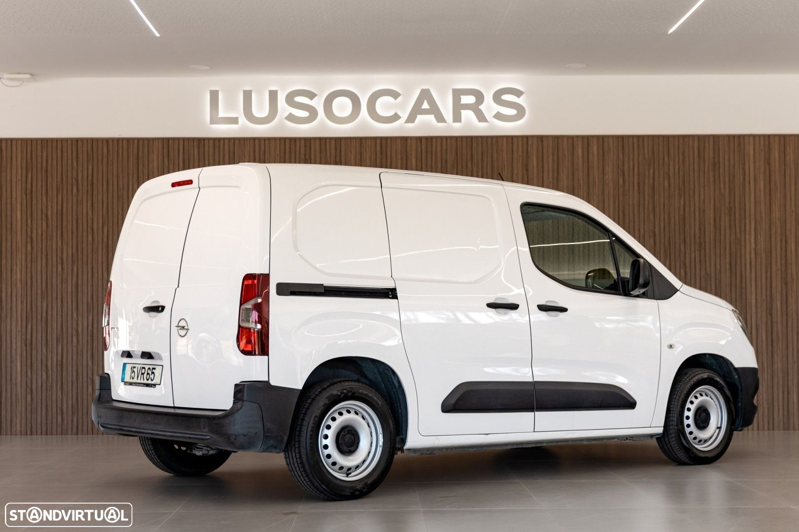 Opel Combo 1.6 CDTi L1H1 - 4
