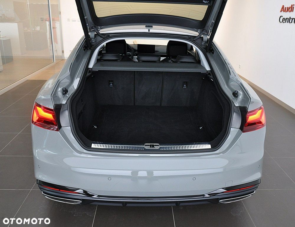 Audi A5 - 19