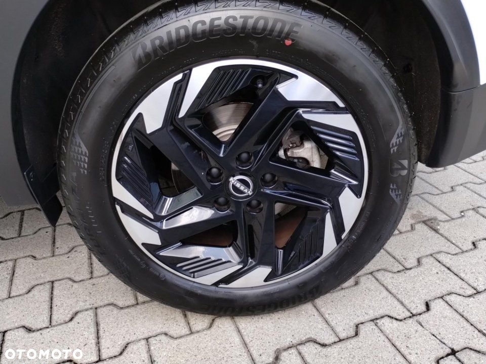 Nissan Qashqai - 24
