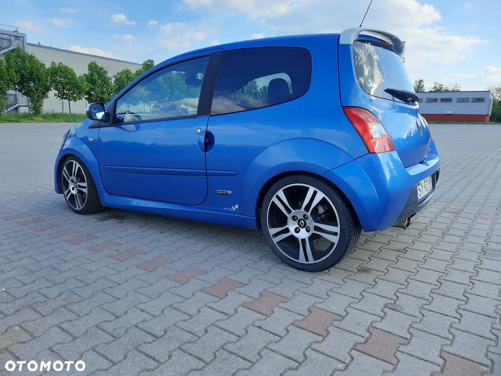 Renault Twingo 1.6 16V RS - 2
