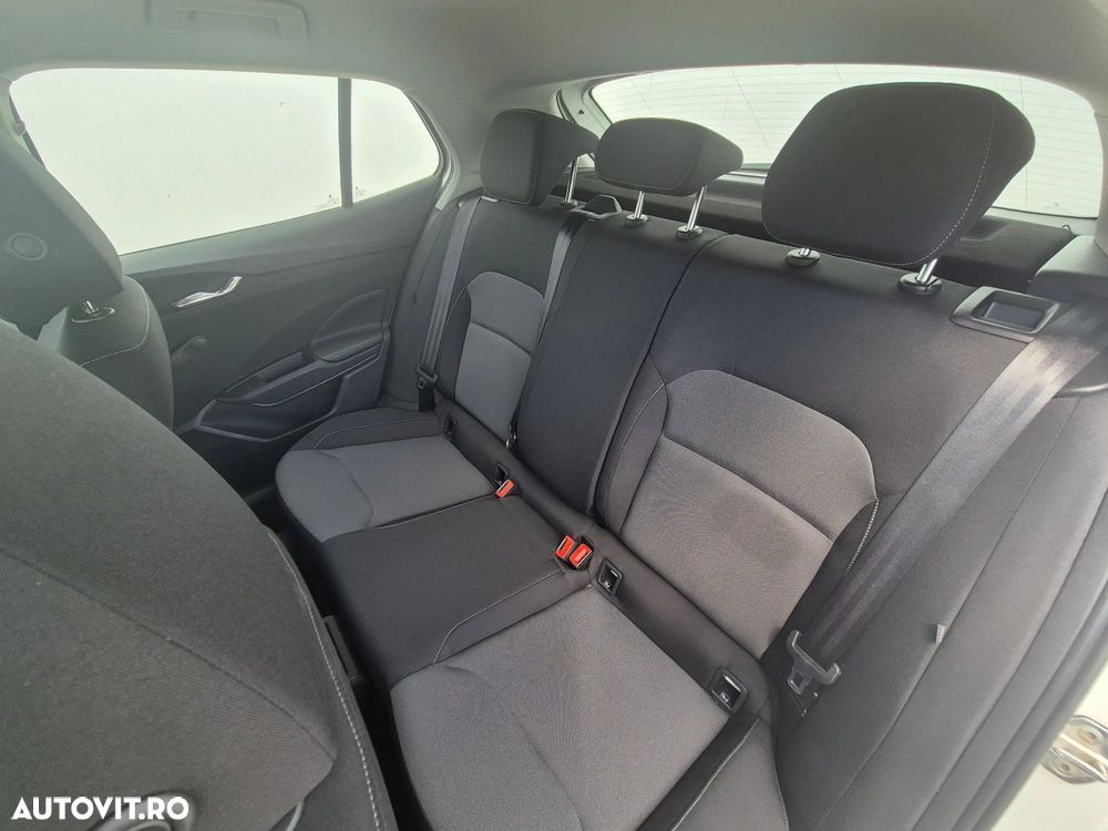 Skoda Fabia 1.0 TSI 95 CP Ambition - 11