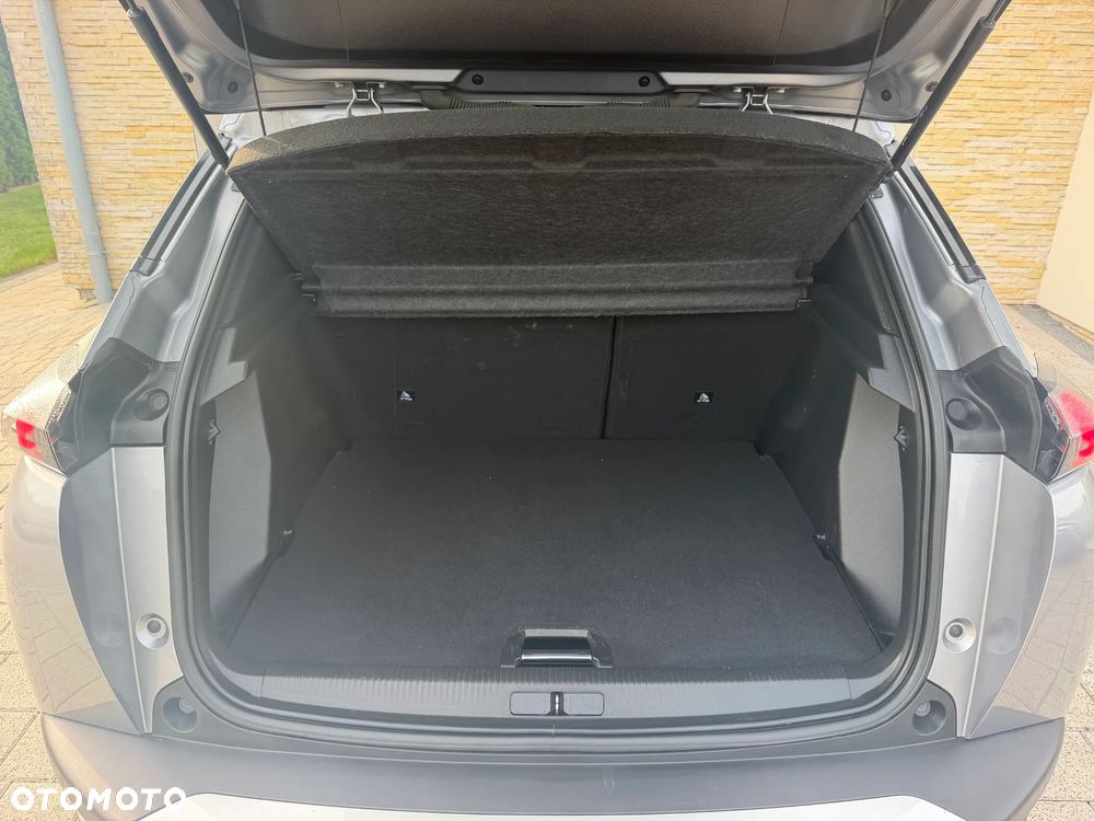 Peugeot 2008 - 25