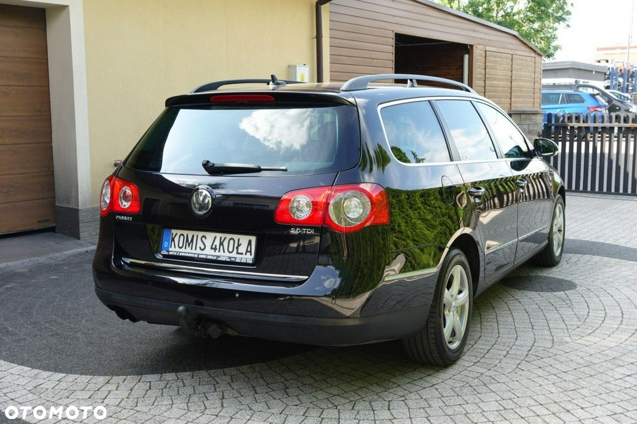 Volkswagen Passat - 7