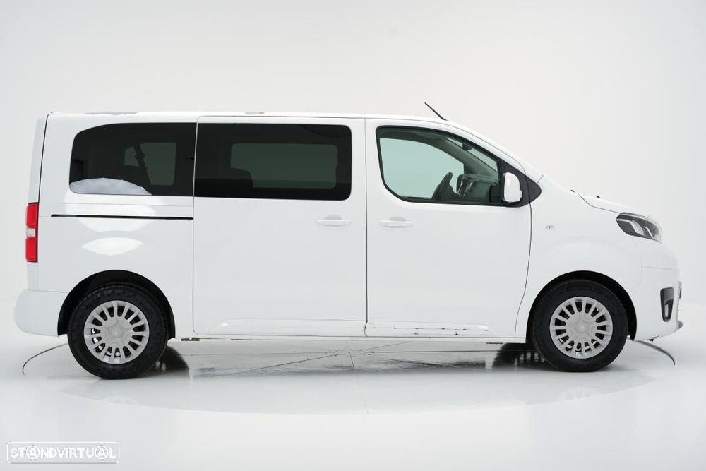 Toyota Proace Verso 1.5 D-4D L1 1.0T Comfort 9L - 2