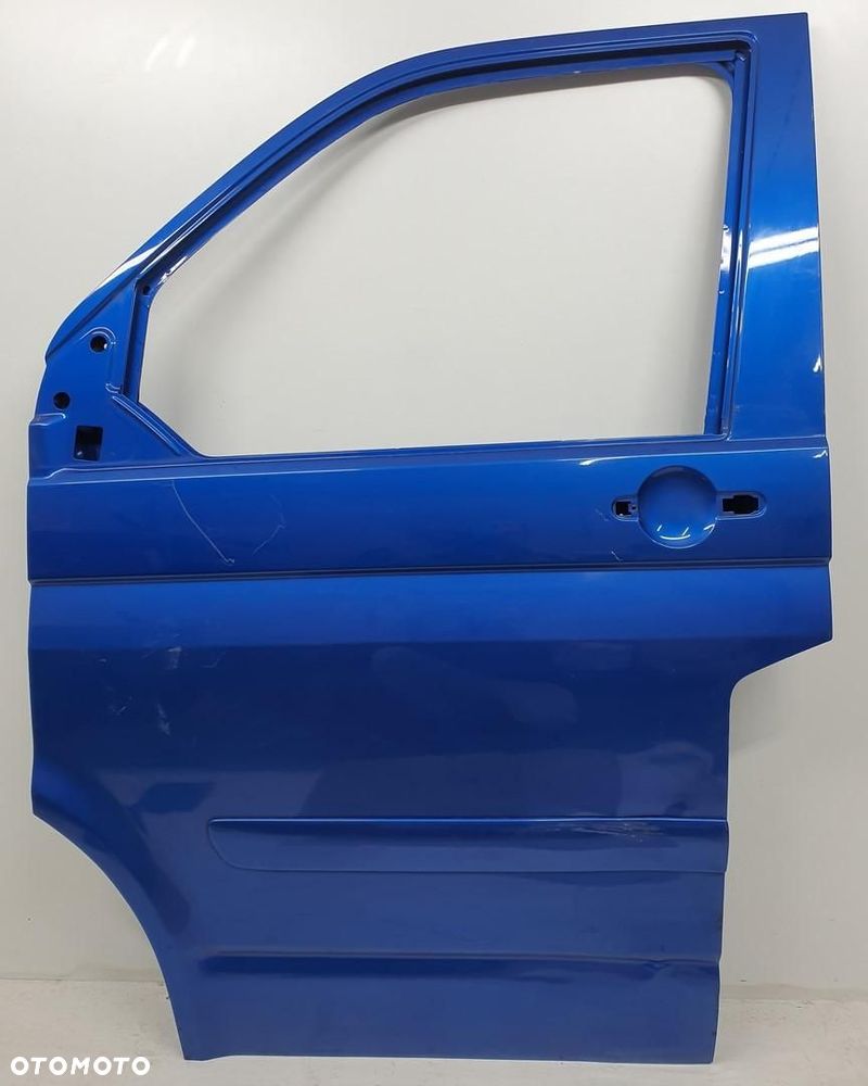 DRZWI LEWE LEWY PRZÓD VW T5 - 1