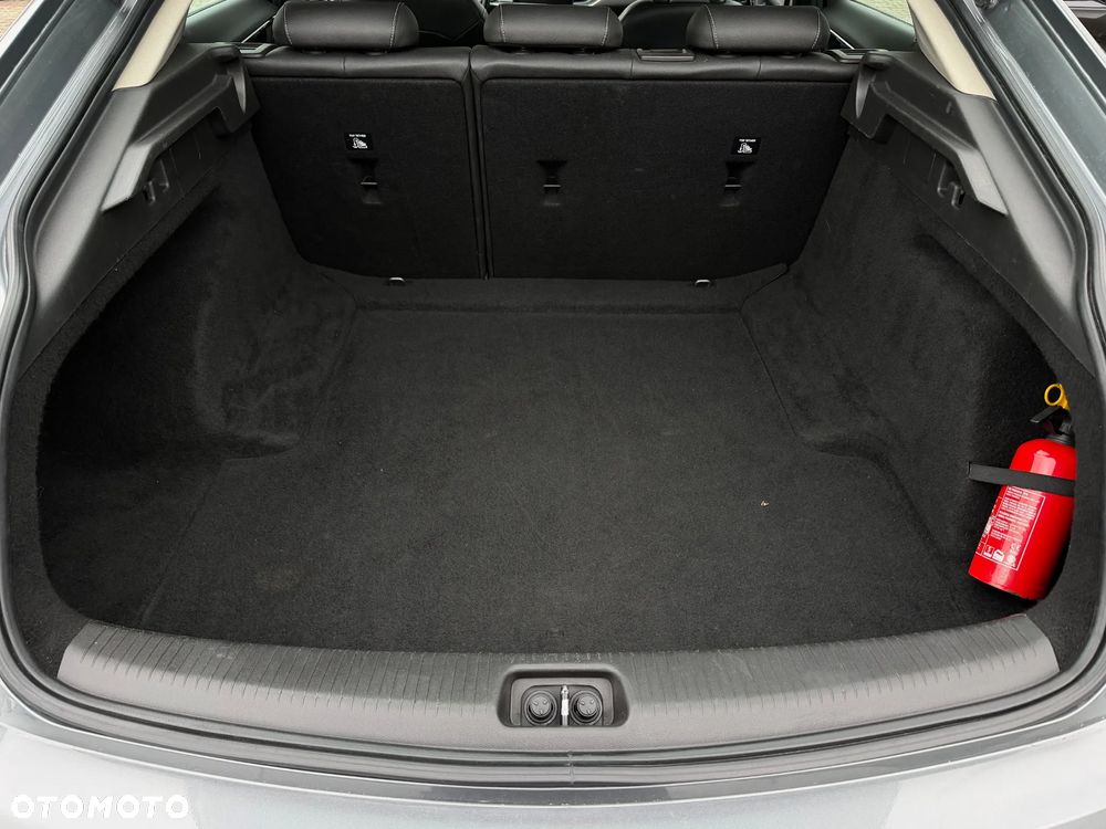 Opel Insignia 1.5 T Innovation S&S Eco - 16