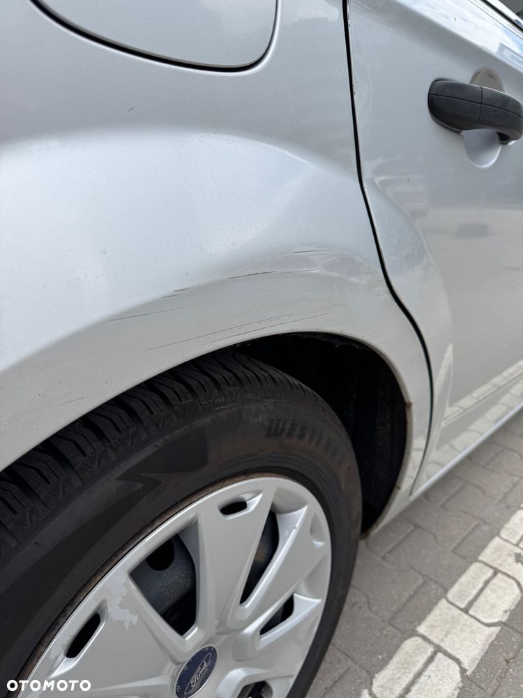 Ford Mondeo 2.0 TDCi Trend - 9