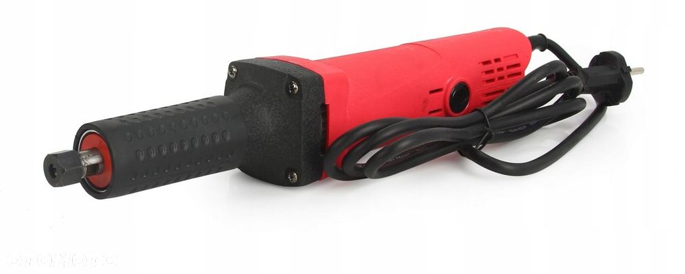 SZLIFIERKA PROSTA TRZPIENIOWA palcowa 700W - 2