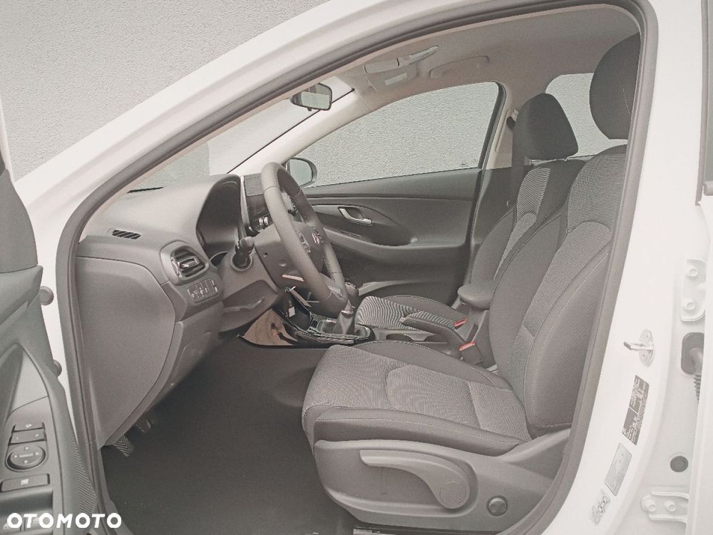 Hyundai i30 1.0 T-GDI Modern - 12